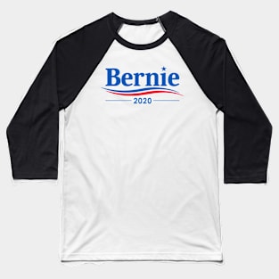 Bernie 2020 Baseball T-Shirt